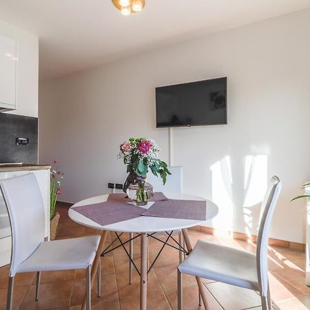 Premium Cocaletto Apartment Rovinj Luaran gambar