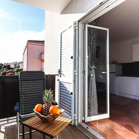 Premium Cocaletto Apartment Rovinj Luaran gambar