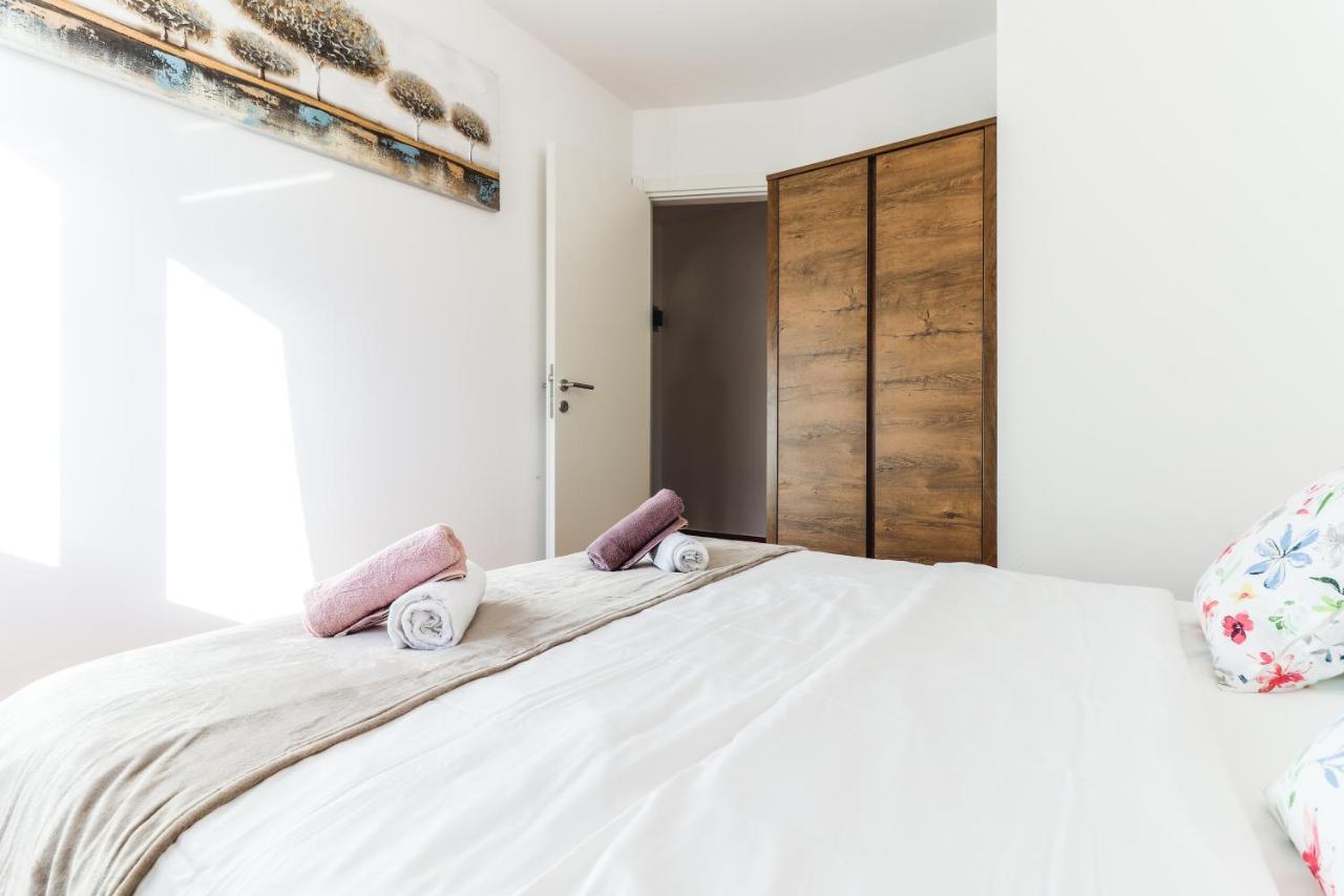 Premium Cocaletto Apartment Rovinj Luaran gambar