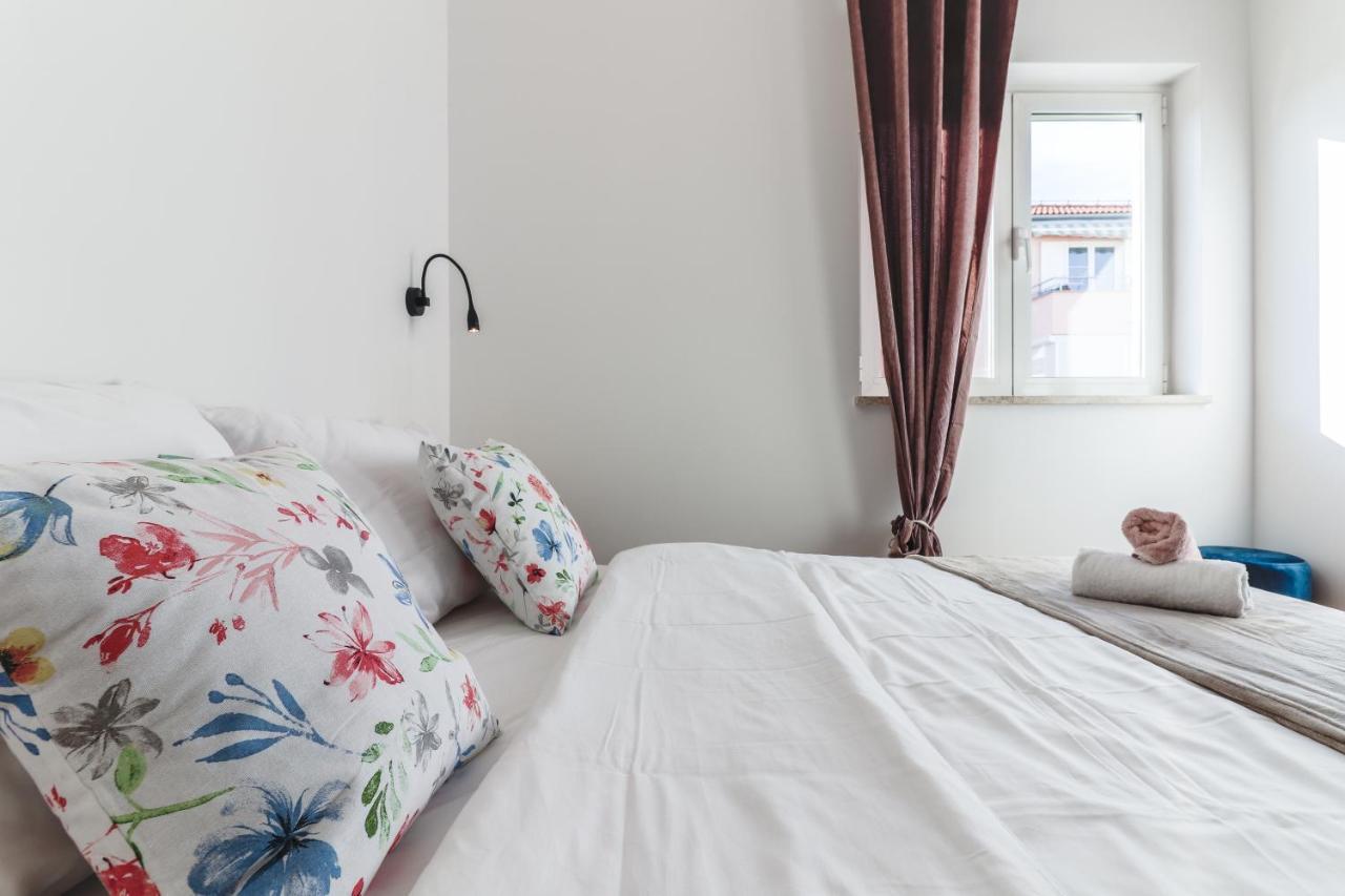 Premium Cocaletto Apartment Rovinj Luaran gambar