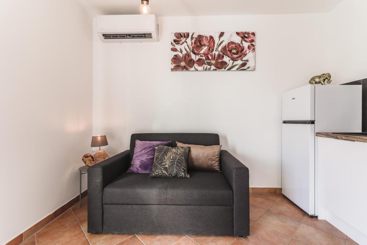 Premium Cocaletto Apartment Rovinj Luaran gambar