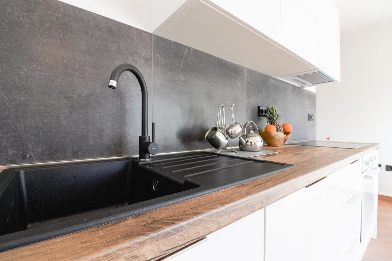 Premium Cocaletto Apartment Rovinj Luaran gambar
