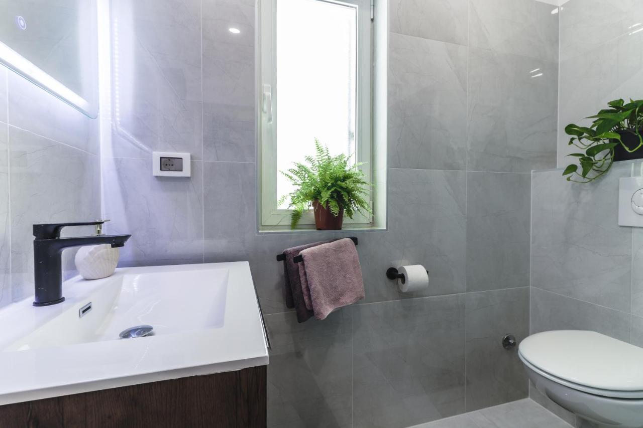 Premium Cocaletto Apartment Rovinj Luaran gambar