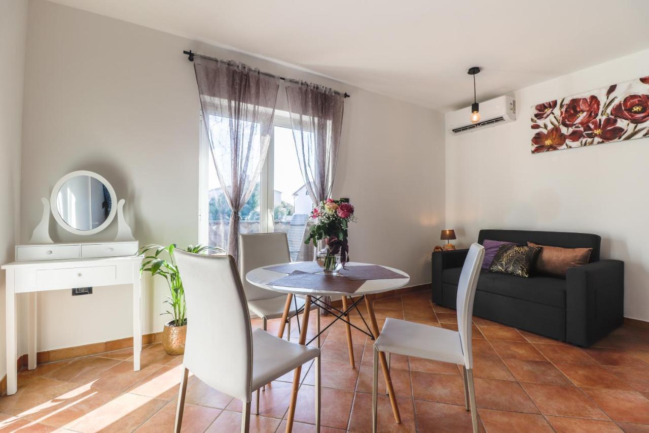 Premium Cocaletto Apartment Rovinj Luaran gambar