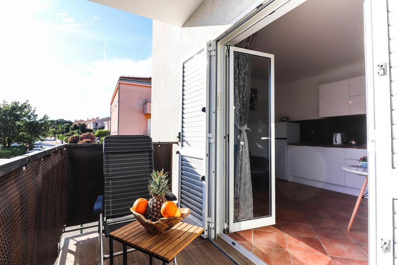 Premium Cocaletto Apartment Rovinj Luaran gambar